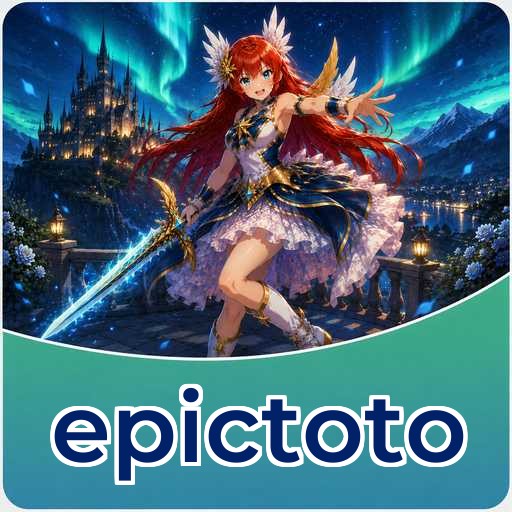 Hasil Scan VirusTotal untuk epictoto APK